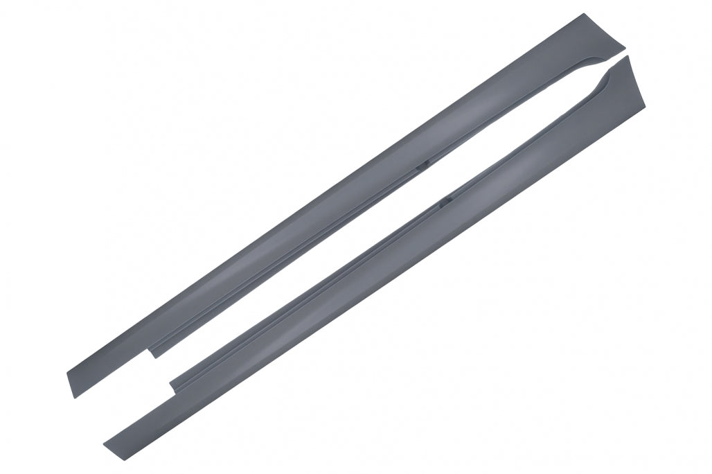 BMW 5 F10 10-17    to G30 M5 Look komplektas