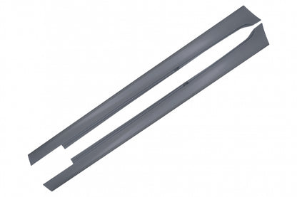 BMW 5 F10 10-17    to G30 M5 Look komplektas