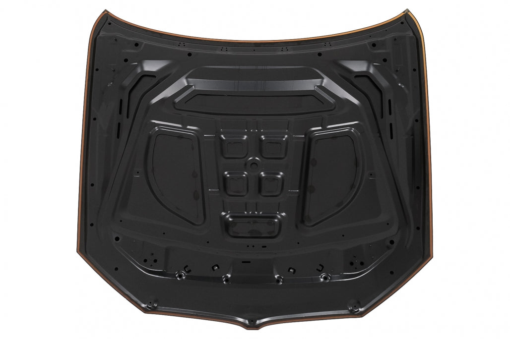 BMW 5 F10 10-17    to G30 M5 Look komplektas