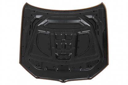 BMW 5 F10 10-17    to G30 M5 Look komplektas