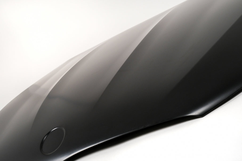 BMW 5 F10 10-17    to G30 M5 Look komplektas