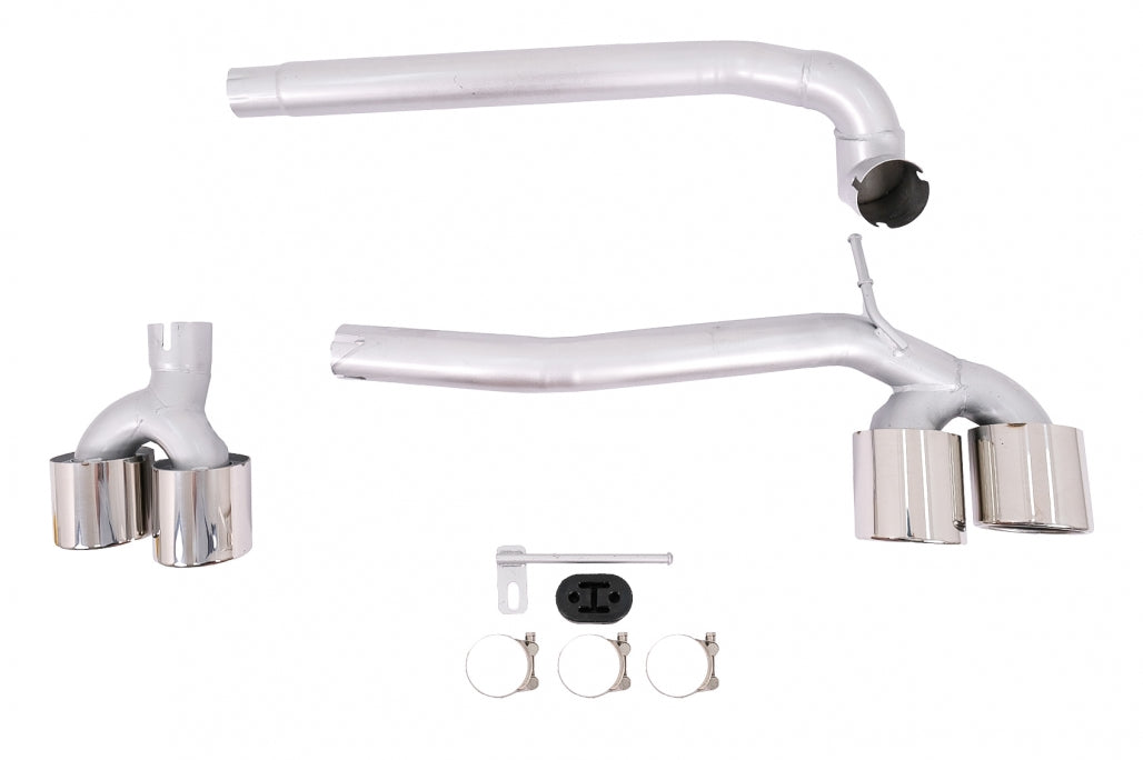 BMW 5 F10 10-17    to G30 M5 Look komplektas