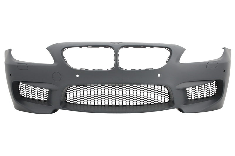 BMW 6 F06 Grand Coupe (11-17) M6-Look komplektas