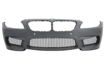 BMW 6 F06 Grand Coupe (11-17) M6-Look komplektas