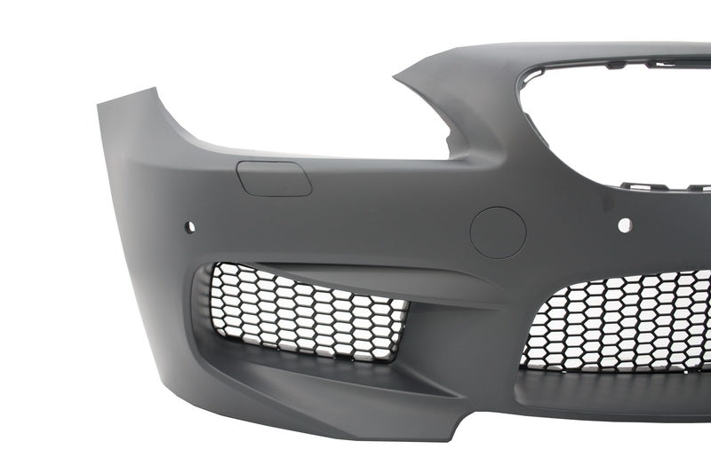 BMW 6 F06 Grand Coupe (11-17) M6-Look komplektas