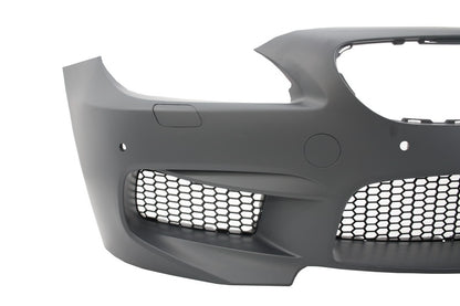 BMW 6 F06 Grand Coupe (11-17) M6-Look komplektas