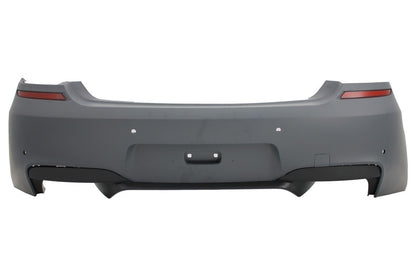 BMW 6 F06 Grand Coupe (11-17) M6-Look komplektas