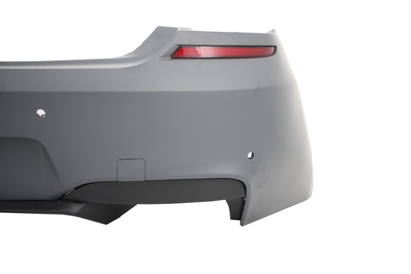 BMW 6 F06 Grand Coupe (11-17) M6-Look komplektas