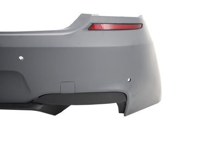 BMW 6 F06 Grand Coupe (11-17) M6-Look komplektas