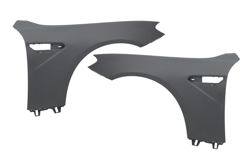 BMW 6 F06 Grand Coupe (11-17) M6-Look komplektas