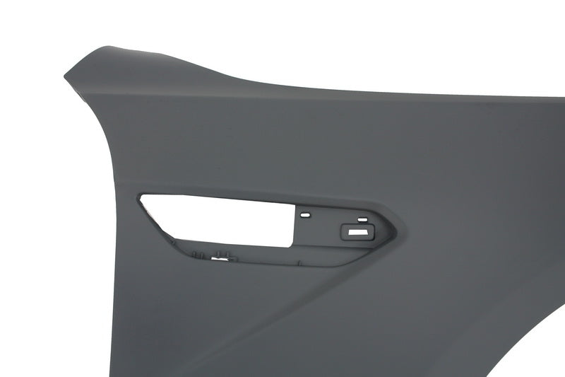 BMW 6 F06 Grand Coupe (11-17) M6-Look komplektas