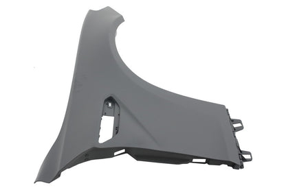 BMW 6 F06 Grand Coupe (11-17) M6-Look komplektas