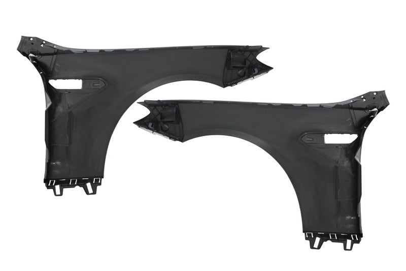 BMW 6 F06 Grand Coupe (11-17) M6-Look komplektas