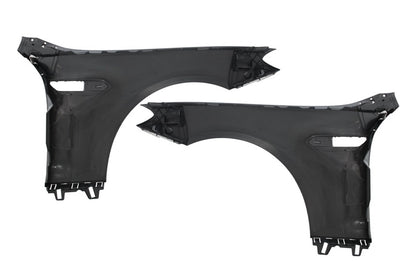 BMW 6 F06 Grand Coupe (11-17) M6-Look komplektas