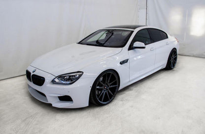 BMW 6 F06 Grand Coupe (11-17) M6-Look komplektas