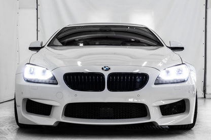 BMW 6 F06 Grand Coupe (11-17) M6-Look komplektas