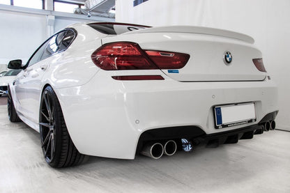 BMW 6 F06 Grand Coupe (11-17) M6-Look komplektas