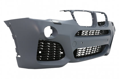 BMW X3 (F25), 14 - 17  M-Sport/ M-tech komplektas