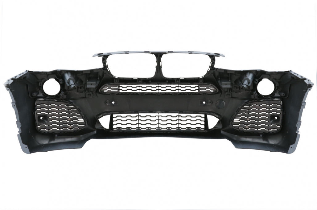 BMW X3 (F25), 14 - 17  M-Sport/ M-tech komplektas