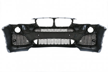 BMW X3 (F25), 14 - 17  M-Sport/ M-tech komplektas