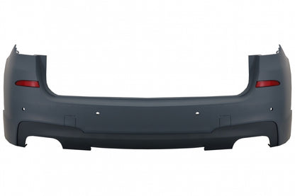 BMW X3 (F25), 14 - 17  M-Sport/ M-tech komplektas