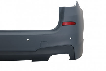 BMW X3 (F25), 14 - 17  M-Sport/ M-tech komplektas