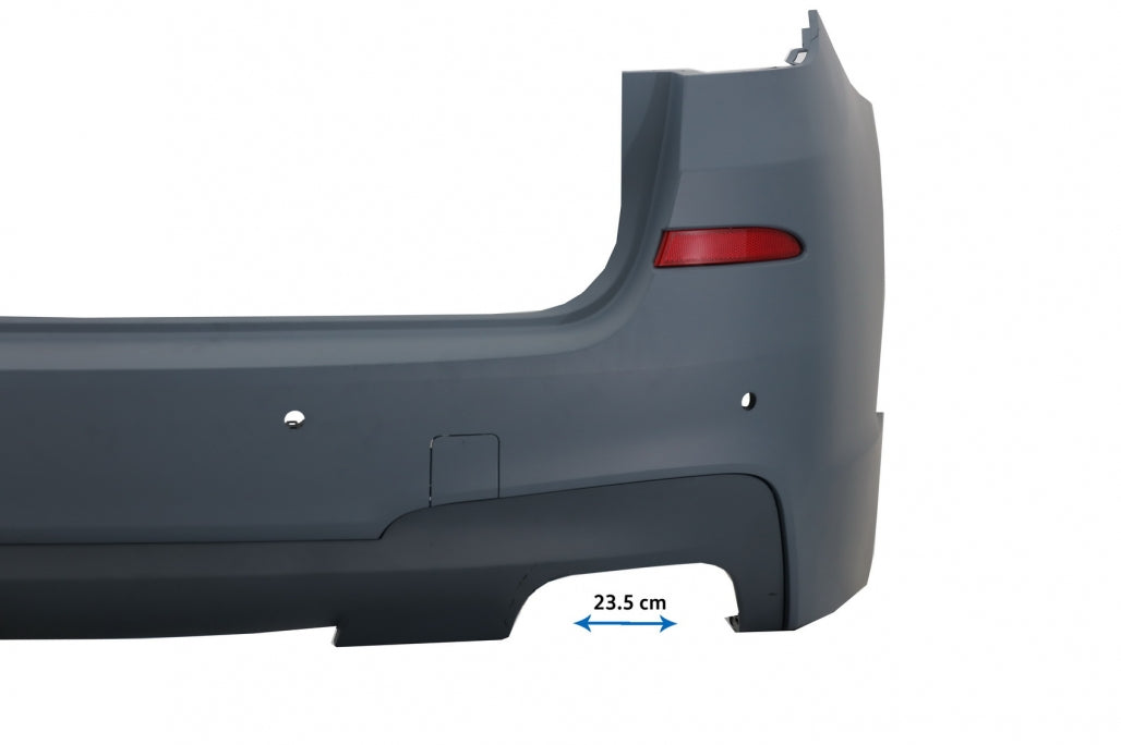 BMW X3 (F25), 14 - 17  M-Sport/ M-tech komplektas