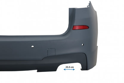 BMW X3 (F25), 14 - 17  M-Sport/ M-tech komplektas