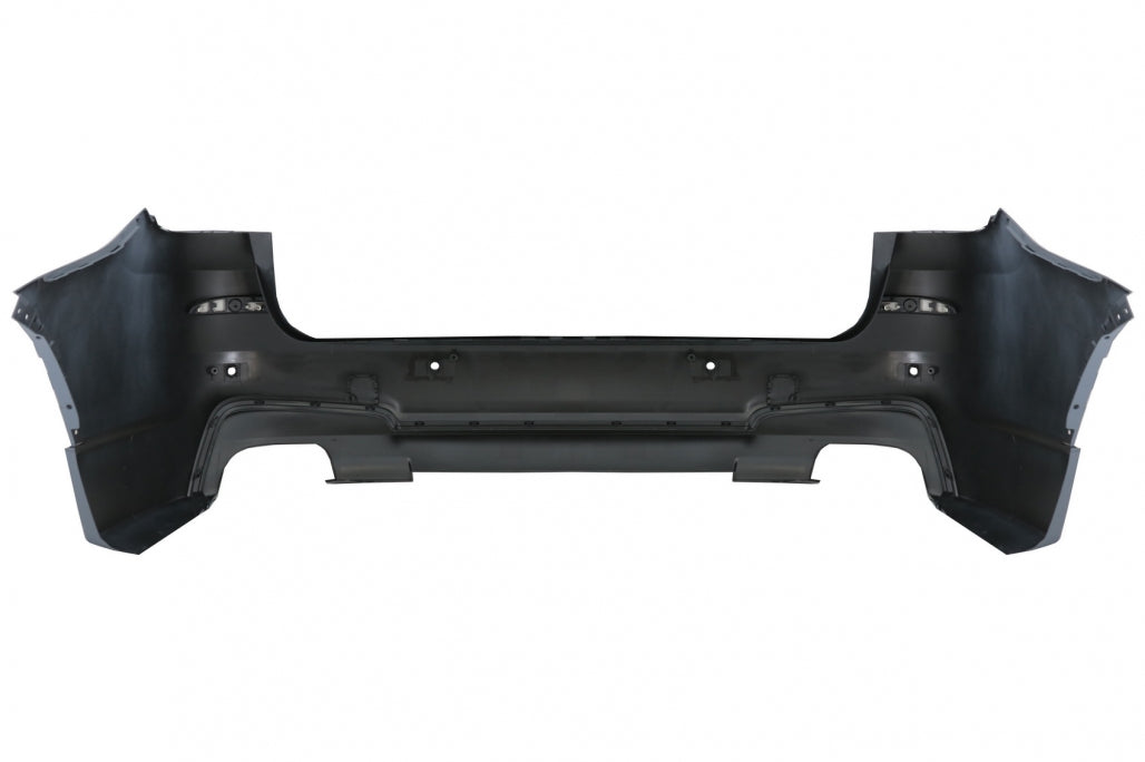 BMW X3 (F25), 14 - 17  M-Sport/ M-tech komplektas