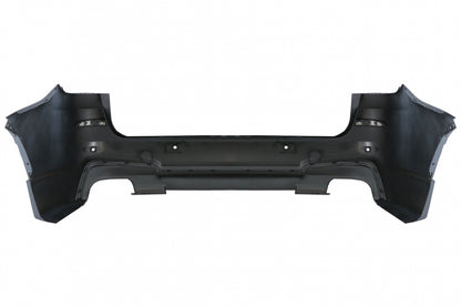 BMW X3 (F25), 14 - 17  M-Sport/ M-tech komplektas