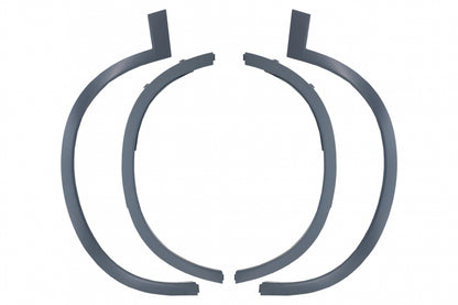 BMW X3 (F25), 14 - 17  M-Sport/ M-tech komplektas