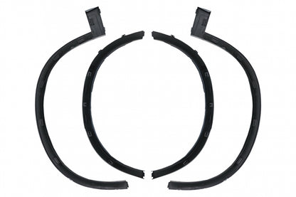 BMW X3 (F25), 14 - 17  M-Sport/ M-tech komplektas