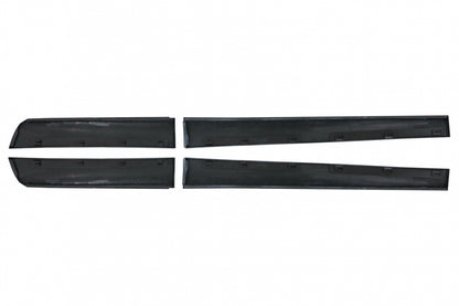 BMW X3 (F25), 14 - 17  M-Sport/ M-tech komplektas