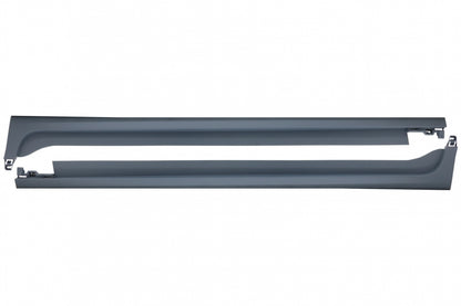 BMW X3 (F25), 14 - 17  M-Sport/ M-tech komplektas