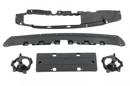 BMW X3 (F25), 14 - 17  M-Sport/ M-tech komplektas