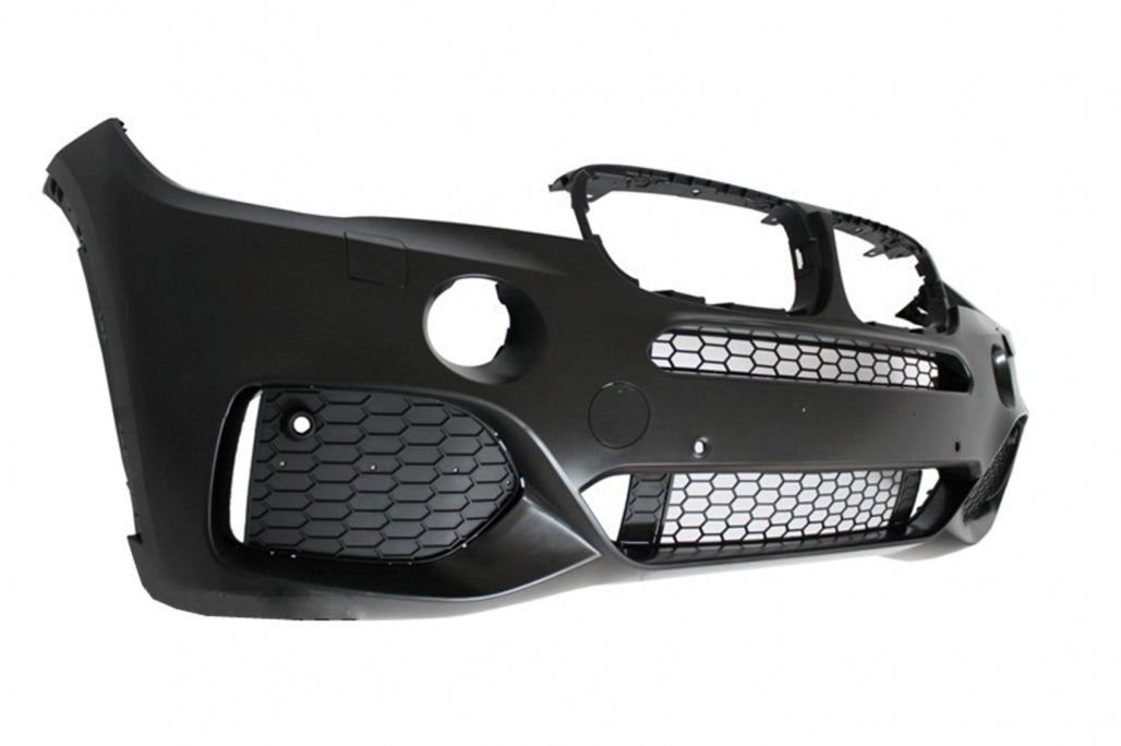 BMW X5 F15 (13-18) X5 M-Sport Look komplektas