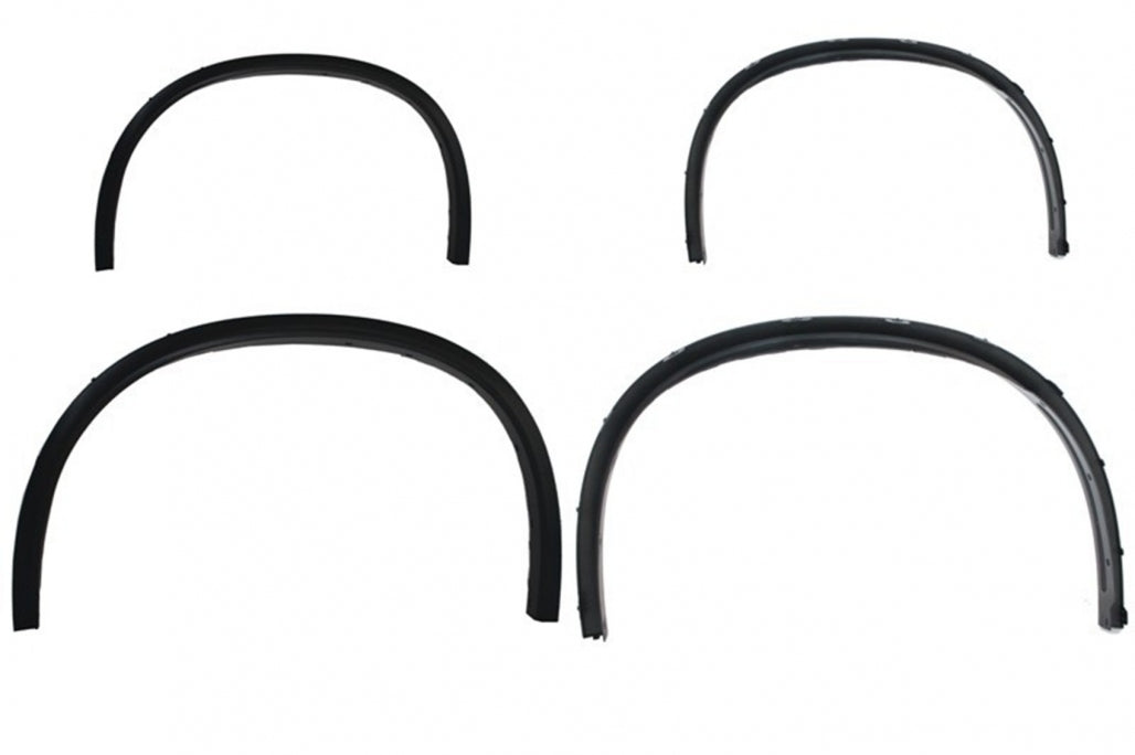 BMW X5 F15 (13-18) X5 M-Sport Look komplektas