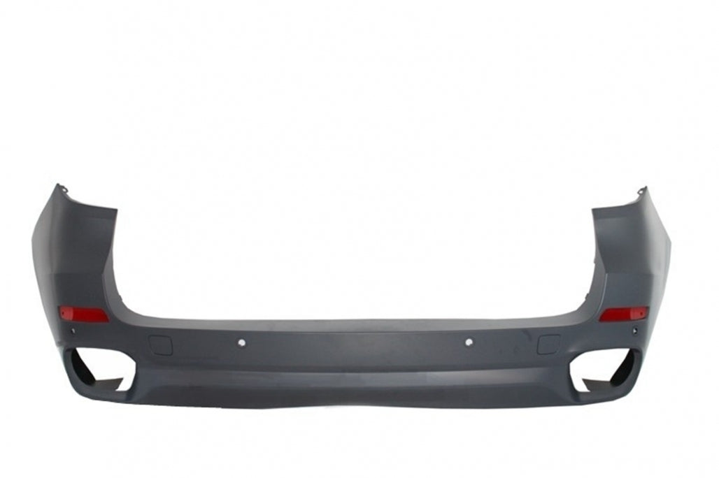 BMW X5 F15 (13-18) X5 M-Sport Look komplektas