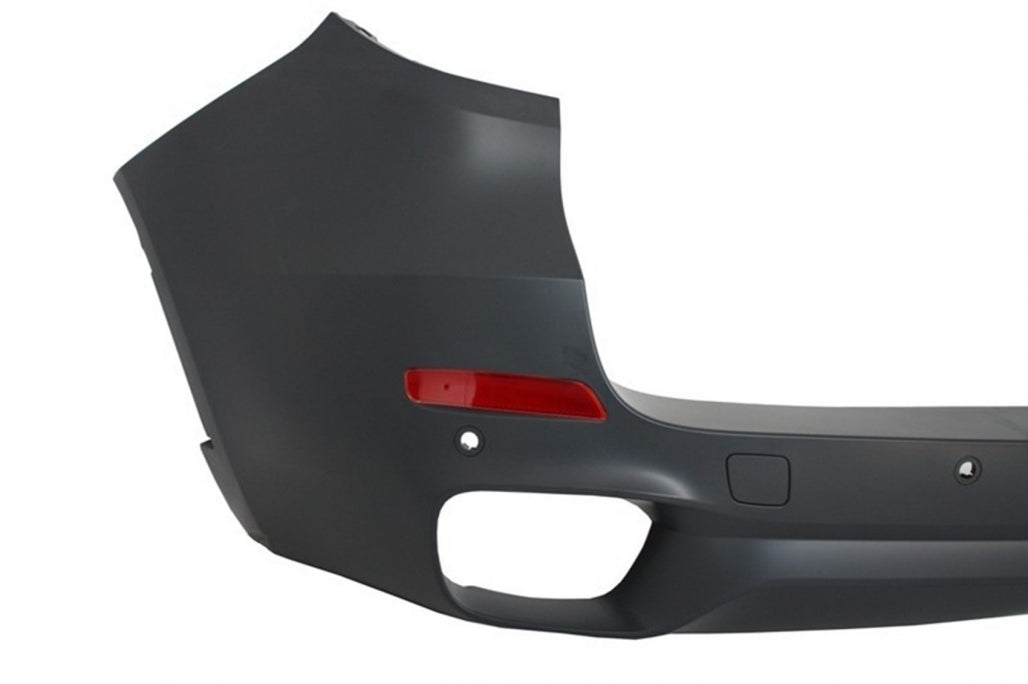 BMW X5 F15 (13-18) X5 M-Sport Look komplektas