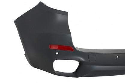 BMW X5 F15 (13-18) X5 M-Sport Look komplektas