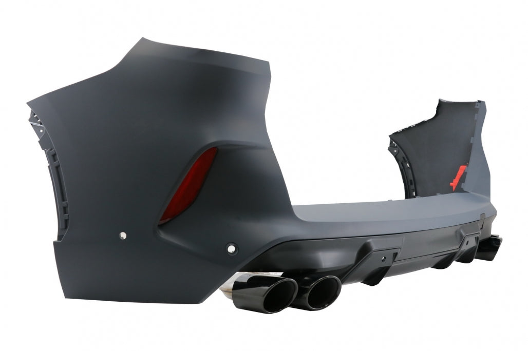 BMW X5 G05 (18-22) X5M-Look komplektas