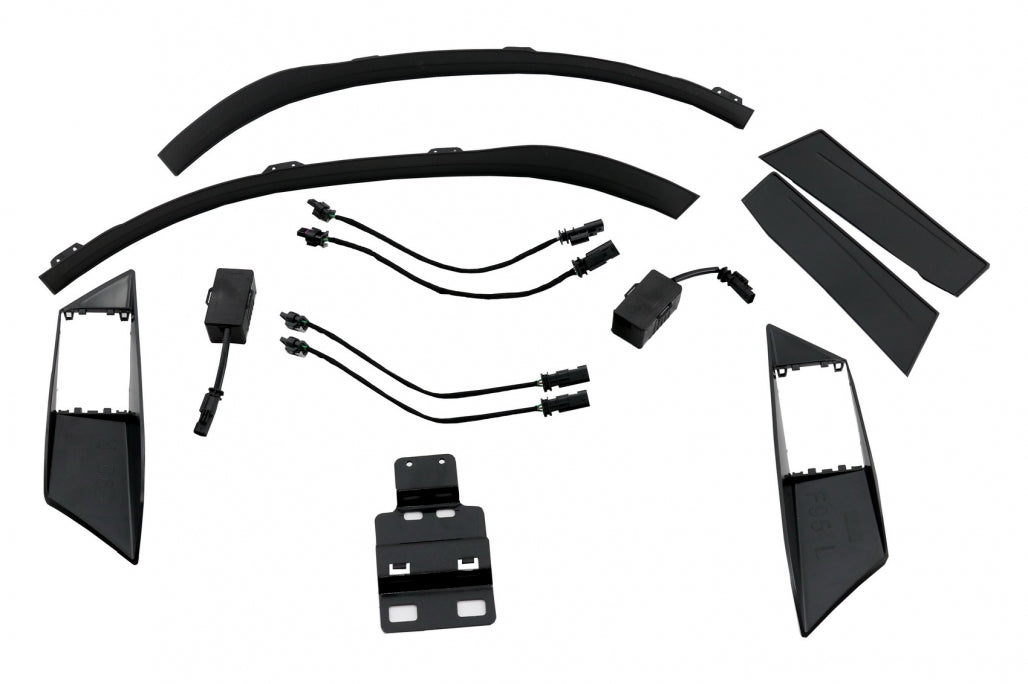 BMW X5 G05 (18-22) X5M-Look komplektas