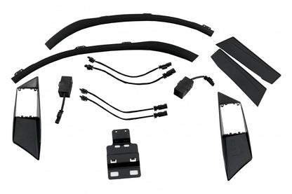 BMW X5 G05 (18-22) X5M-Look komplektas