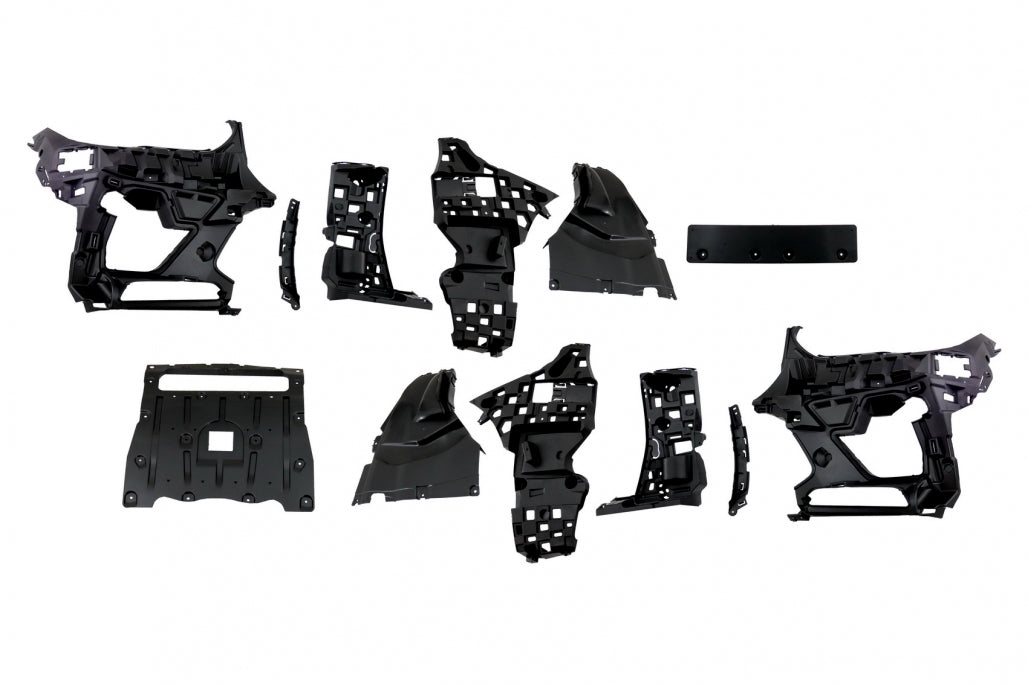 BMW X5 G05 (18-22) X5M-Look komplektas