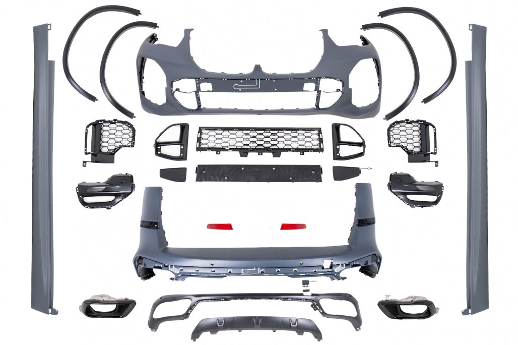 BMW X5 G05 (2018-2022) M-Tech /M-Sport komplektas