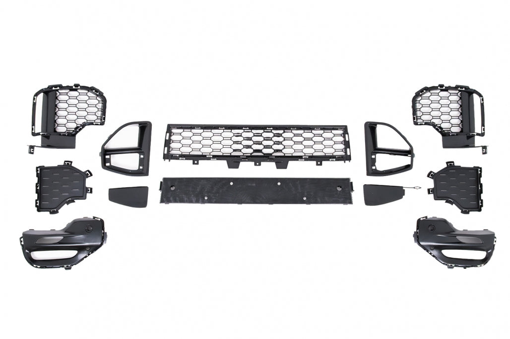 BMW X5 G05 (2018-2022) M-Tech /M-Sport komplektas