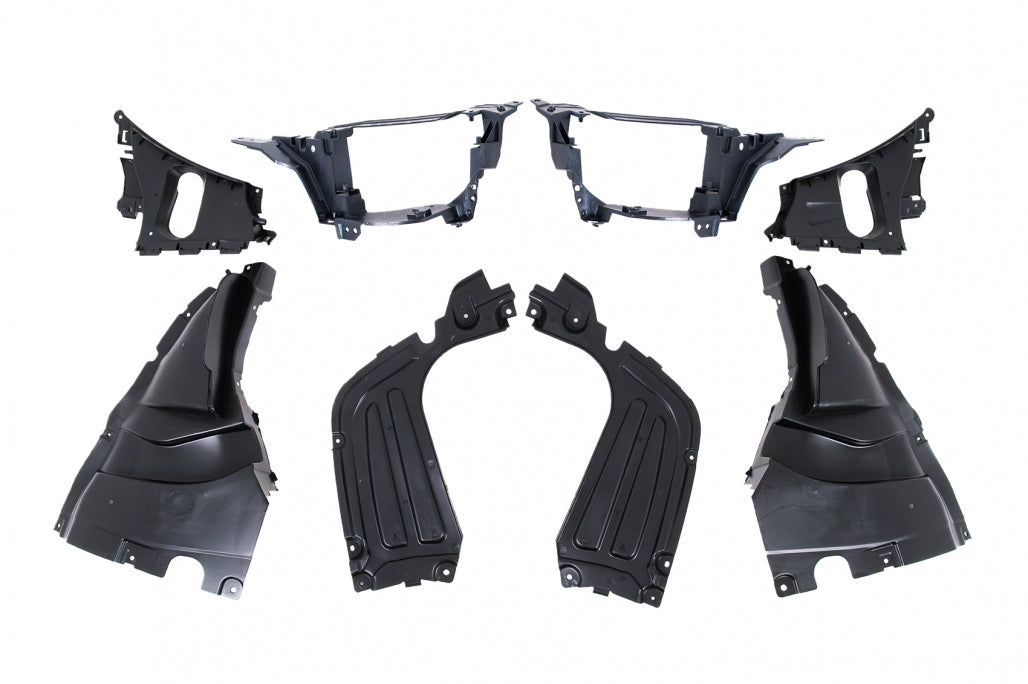 BMW X5 G05 (2018-2022) M-Tech /M-Sport komplektas