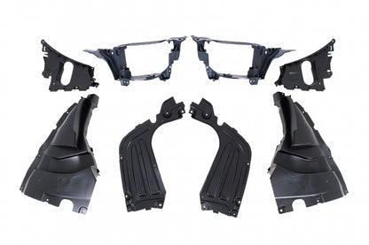 BMW X5 G05 (2018-2022) M-Tech /M-Sport komplektas