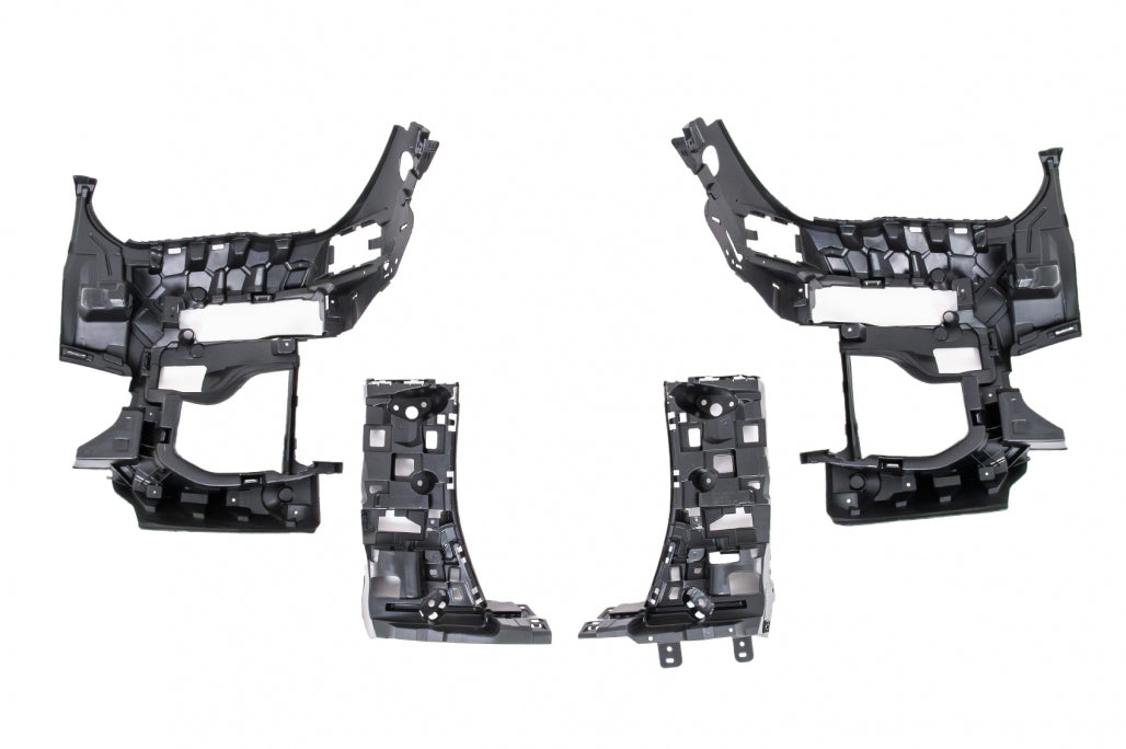 BMW X5 G05 (2018-2022) M-Tech /M-Sport komplektas