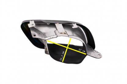 BMW X5 G05 (2018-2022) M-Tech /M-Sport komplektas